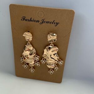 Fashion Jewelry Earrings